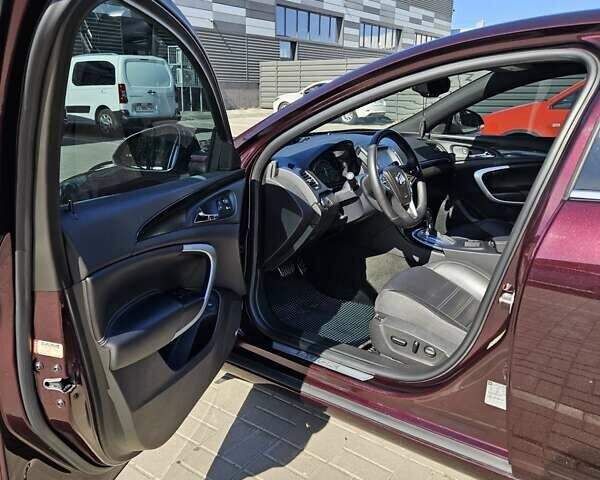 Коричневый Бьюик Регал, объемом двигателя 2 л и пробегом 62 тыс. км за 15900 $, фото 16 на Automoto.ua