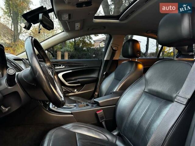 Червоний Бьюік Regal, об'ємом двигуна 2 л та пробігом 102 тис. км за 10490 $, фото 22 на Automoto.ua