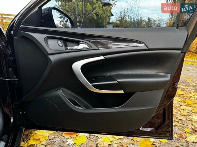 Червоний Бьюік Regal, об'ємом двигуна 2 л та пробігом 102 тис. км за 10490 $, фото 28 на Automoto.ua