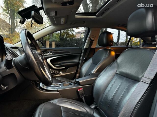 Красный Бьюик Регал, объемом двигателя 2 л и пробегом 102 тыс. км за 10490 $, фото 22 на Automoto.ua