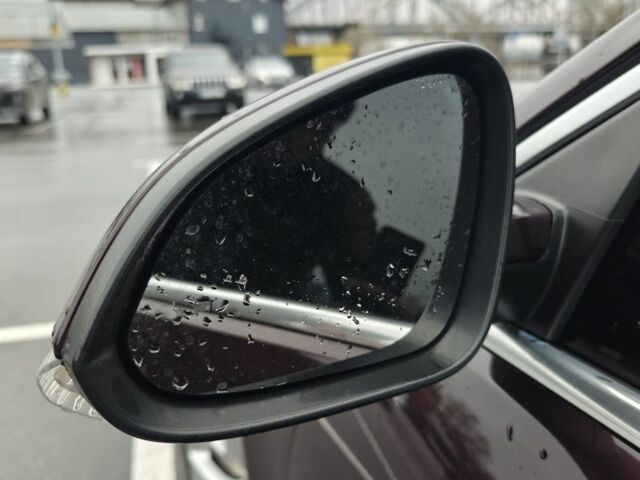 Червоний Бьюік Regal, об'ємом двигуна 2 л та пробігом 75 тис. км за 14800 $, фото 13 на Automoto.ua