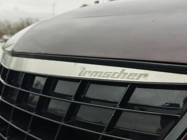 Червоний Бьюік Regal, об'ємом двигуна 2 л та пробігом 75 тис. км за 14800 $, фото 7 на Automoto.ua