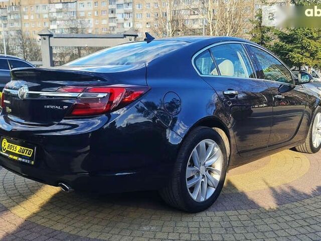 Бьюік Regal, об'ємом двигуна 2 л та пробігом 99 тис. км за 12300 $, фото 2 на Automoto.ua