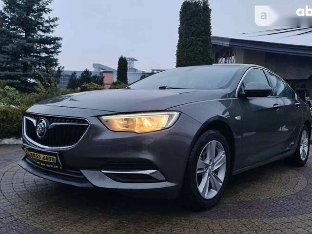 Бьюік Regal, об'ємом двигуна 2 л та пробігом 108 тис. км за 15850 $, фото 1 на Automoto.ua