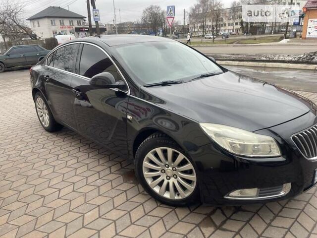 Бьюік Regal, об'ємом двигуна 2 л та пробігом 258 тис. км за 8500 $, фото 10 на Automoto.ua