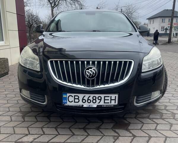 Бьюік Regal, об'ємом двигуна 2 л та пробігом 258 тис. км за 8500 $, фото 14 на Automoto.ua