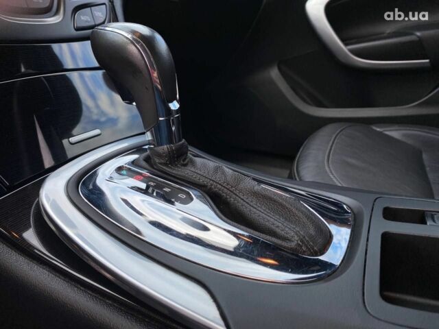 Бьюік Regal, об'ємом двигуна 0 л та пробігом 128 тис. км за 10700 $, фото 6 на Automoto.ua