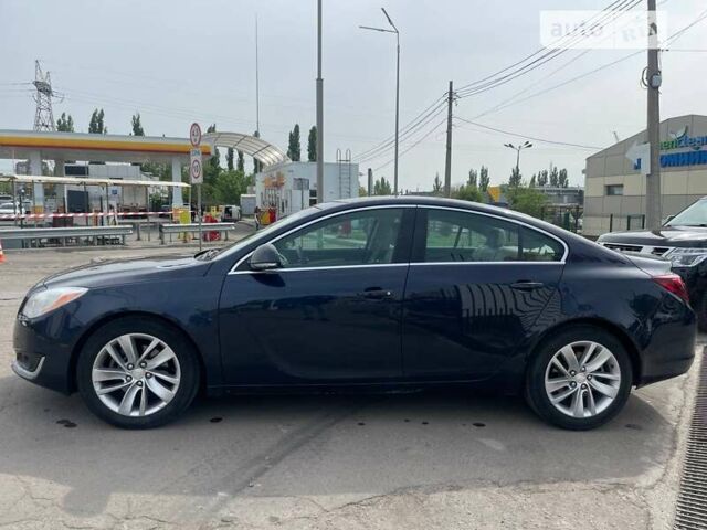 Бьюік Regal, об'ємом двигуна 2 л та пробігом 105 тис. км за 9399 $, фото 7 на Automoto.ua