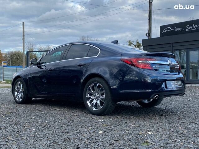 Бьюік Regal, об'ємом двигуна 0 л та пробігом 128 тис. км за 10700 $, фото 2 на Automoto.ua
