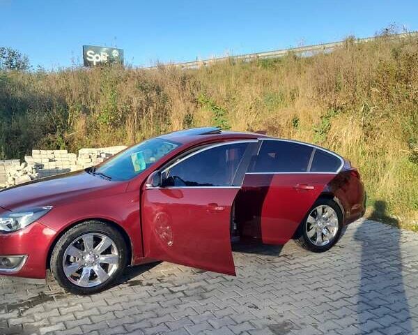 Бьюік Regal, об'ємом двигуна 2 л та пробігом 120 тис. км за 13250 $, фото 12 на Automoto.ua