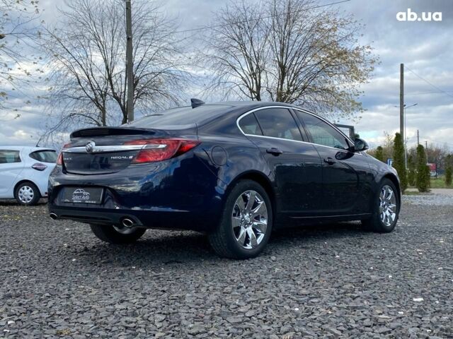 Бьюік Regal, об'ємом двигуна 0 л та пробігом 128 тис. км за 10700 $, фото 4 на Automoto.ua