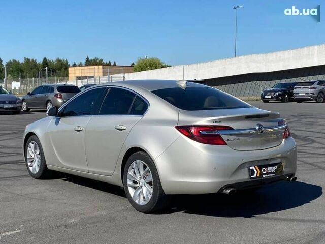 Бьюік Regal, об'ємом двигуна 2 л та пробігом 157 тис. км за 9390 $, фото 1 на Automoto.ua