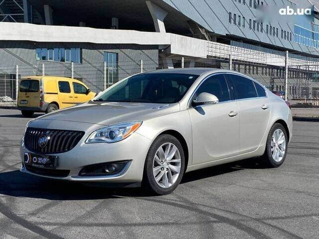 Бьюік Regal, об'ємом двигуна 2 л та пробігом 157 тис. км за 9990 $, фото 7 на Automoto.ua