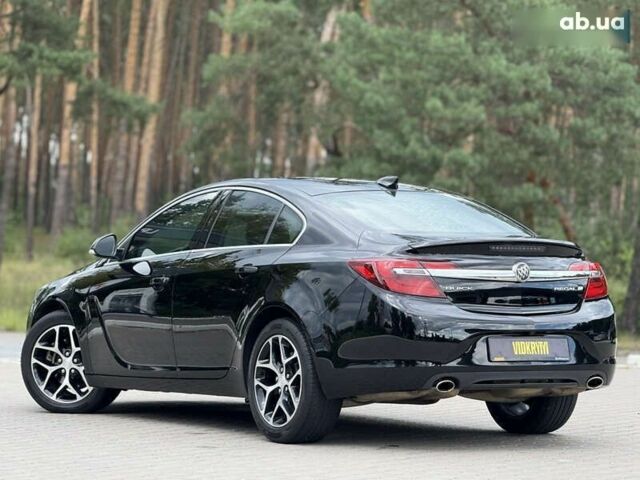 Бьюик Регал, объемом двигателя 2 л и пробегом 155 тыс. км за 12150 $, фото 19 на Automoto.ua