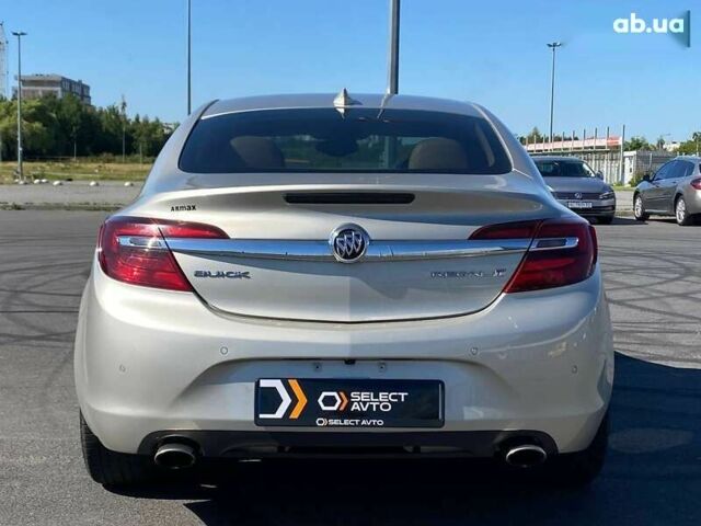 Бьюік Regal, об'ємом двигуна 2 л та пробігом 157 тис. км за 9390 $, фото 2 на Automoto.ua