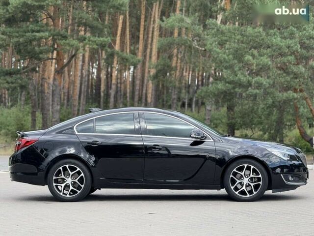 Бьюик Регал, объемом двигателя 2 л и пробегом 155 тыс. км за 12150 $, фото 9 на Automoto.ua
