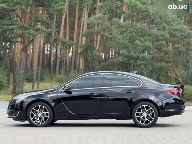 Бьюик Регал, объемом двигателя 2 л и пробегом 155 тыс. км за 12150 $, фото 12 на Automoto.ua