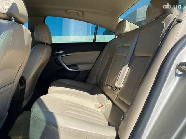 Бьюік Regal, об'ємом двигуна 2 л та пробігом 157 тис. км за 9390 $, фото 16 на Automoto.ua