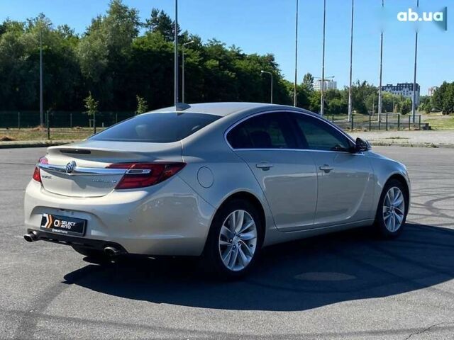 Бьюік Regal, об'ємом двигуна 2 л та пробігом 157 тис. км за 9390 $, фото 3 на Automoto.ua