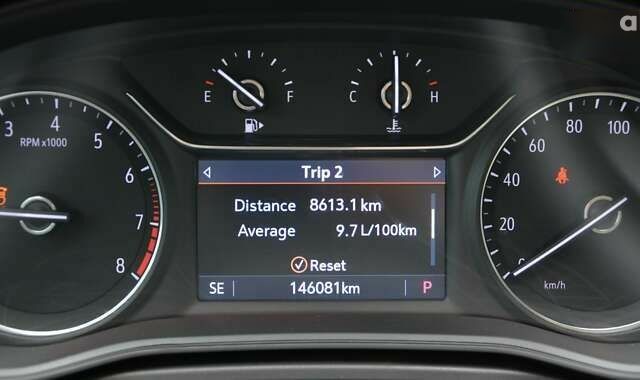 Бьюик Регал, объемом двигателя 2 л и пробегом 146 тыс. км за 17499 $, фото 25 на Automoto.ua