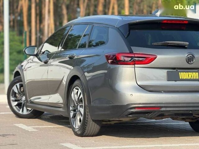 Бьюік Regal, об'ємом двигуна 2 л та пробігом 137 тис. км за 14900 $, фото 14 на Automoto.ua