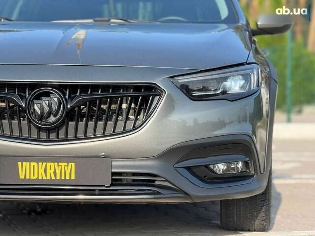Бьюік Regal, об'ємом двигуна 2 л та пробігом 137 тис. км за 14900 $, фото 4 на Automoto.ua