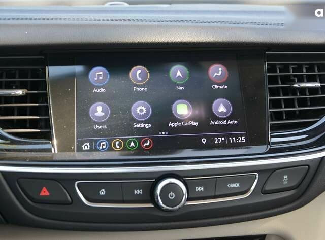 Бьюик Регал, объемом двигателя 2 л и пробегом 142 тыс. км за 16200 $, фото 28 на Automoto.ua