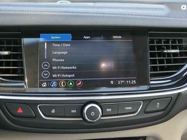 Бьюик Регал, объемом двигателя 2 л и пробегом 142 тыс. км за 16200 $, фото 29 на Automoto.ua
