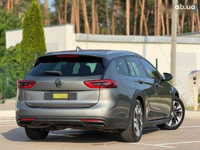 Бьюік Regal, об'ємом двигуна 2 л та пробігом 137 тис. км за 14900 $, фото 11 на Automoto.ua