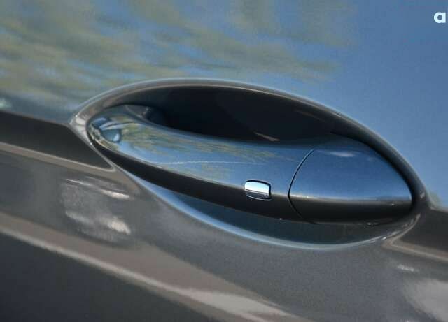 Бьюик Регал, объемом двигателя 2 л и пробегом 146 тыс. км за 17499 $, фото 14 на Automoto.ua