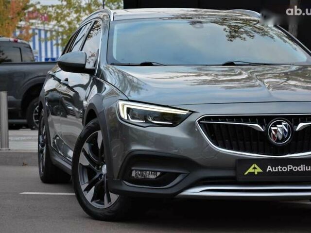 Бьюик Регал, объемом двигателя 2 л и пробегом 146 тыс. км за 17499 $, фото 2 на Automoto.ua