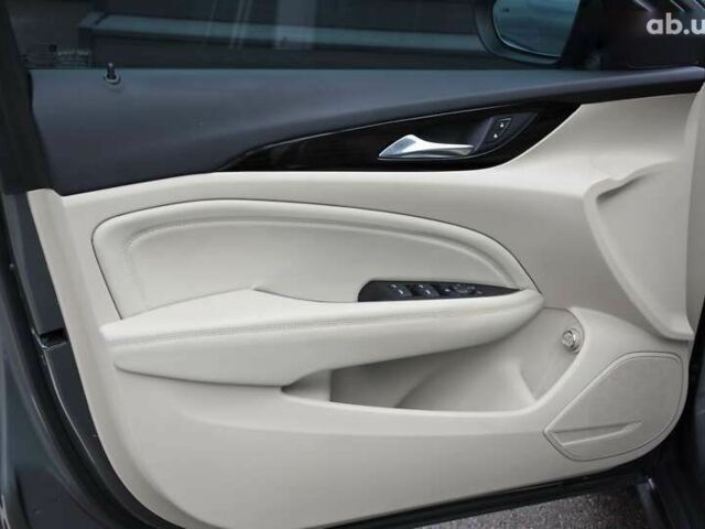 Бьюик Регал, объемом двигателя 2 л и пробегом 146 тыс. км за 17499 $, фото 16 на Automoto.ua