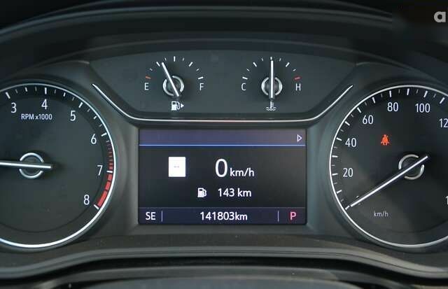 Бьюик Регал, объемом двигателя 2 л и пробегом 142 тыс. км за 16200 $, фото 18 на Automoto.ua