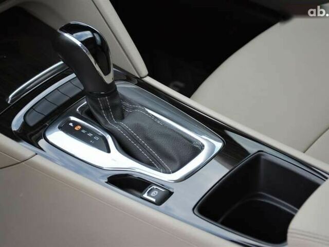 Бьюик Регал, объемом двигателя 2 л и пробегом 146 тыс. км за 17499 $, фото 22 на Automoto.ua