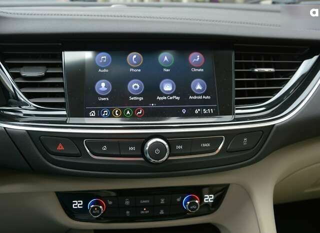 Бьюик Регал, объемом двигателя 2 л и пробегом 142 тыс. км за 16200 $, фото 25 на Automoto.ua