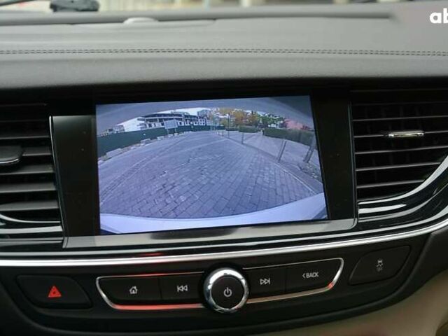 Бьюик Регал, объемом двигателя 2 л и пробегом 142 тыс. км за 16200 $, фото 27 на Automoto.ua