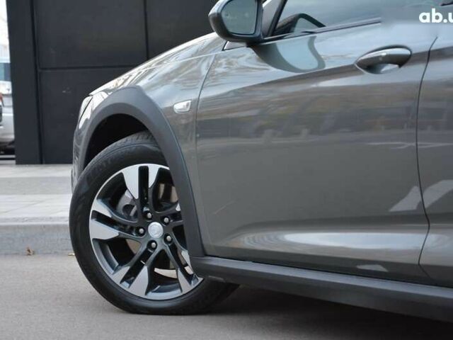 Бьюик Регал, объемом двигателя 2 л и пробегом 146 тыс. км за 16999 $, фото 9 на Automoto.ua