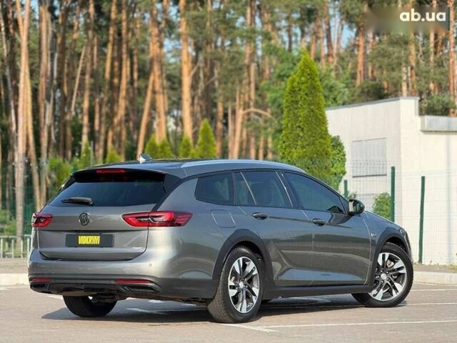 Бьюік Regal, об'ємом двигуна 2 л та пробігом 137 тис. км за 14900 $, фото 13 на Automoto.ua