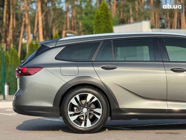 Бьюік Regal, об'ємом двигуна 2 л та пробігом 137 тис. км за 14900 $, фото 6 на Automoto.ua
