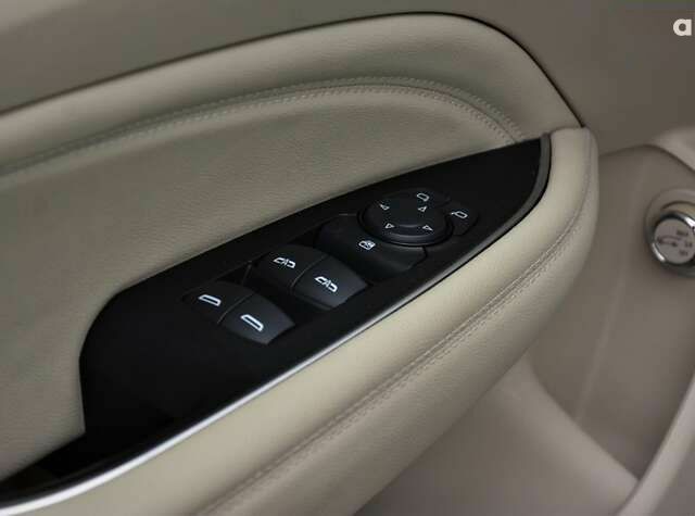 Бьюик Регал, объемом двигателя 2 л и пробегом 142 тыс. км за 16200 $, фото 13 на Automoto.ua