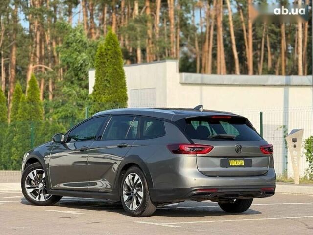 Бьюік Regal, об'ємом двигуна 2 л та пробігом 137 тис. км за 14900 $, фото 9 на Automoto.ua