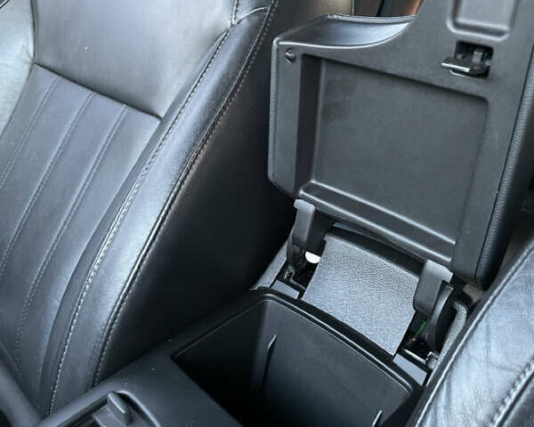 Серый Бьюик Регал, объемом двигателя 2 л и пробегом 192 тыс. км за 7999 $, фото 22 на Automoto.ua