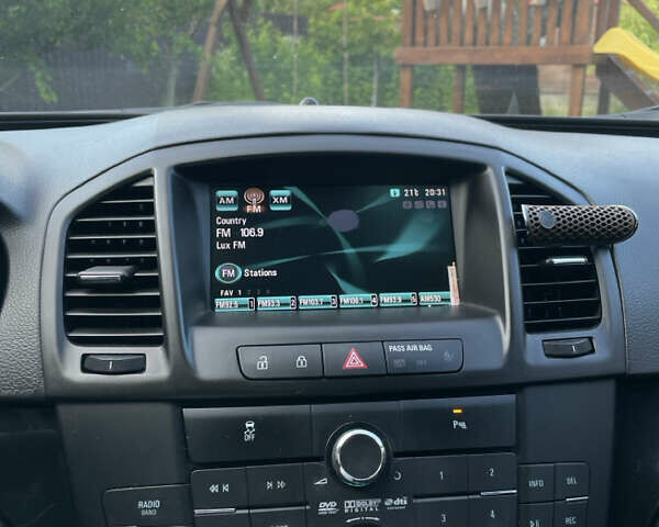 Серый Бьюик Регал, объемом двигателя 2 л и пробегом 192 тыс. км за 7999 $, фото 20 на Automoto.ua