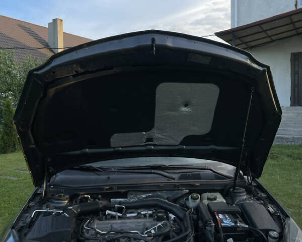 Серый Бьюик Регал, объемом двигателя 2 л и пробегом 192 тыс. км за 7999 $, фото 24 на Automoto.ua