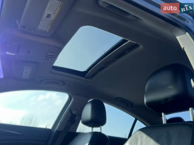 Серый Бьюик Регал, объемом двигателя 2 л и пробегом 220 тыс. км за 8999 $, фото 25 на Automoto.ua