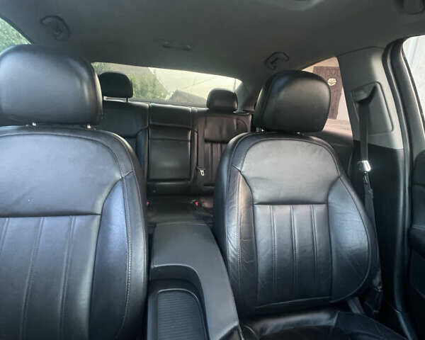 Серый Бьюик Регал, объемом двигателя 2 л и пробегом 192 тыс. км за 7999 $, фото 16 на Automoto.ua