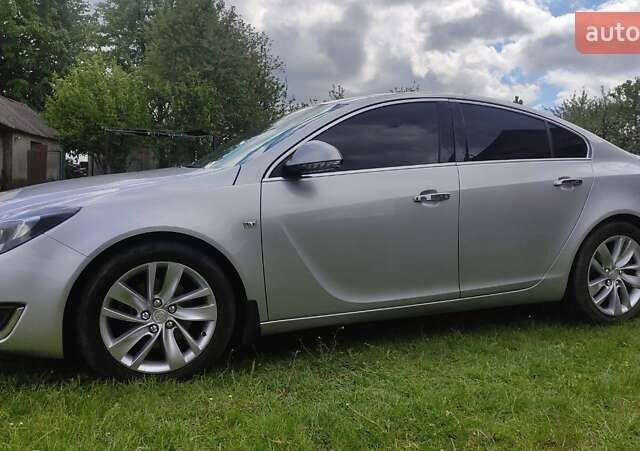 Сірий Бьюік Regal, об'ємом двигуна 2 л та пробігом 139 тис. км за 6990 $, фото 3 на Automoto.ua