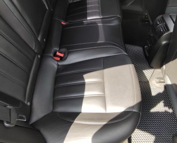 Серый Бьюик Регал, объемом двигателя 2 л и пробегом 137 тыс. км за 11650 $, фото 22 на Automoto.ua