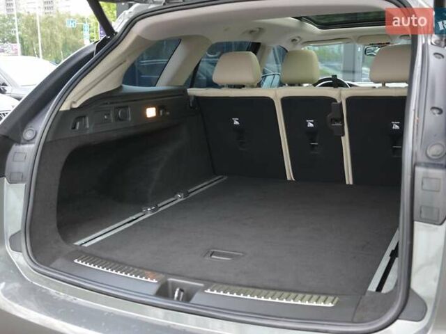 Сірий Бьюік Regal, об'ємом двигуна 2 л та пробігом 146 тис. км за 16999 $, фото 43 на Automoto.ua