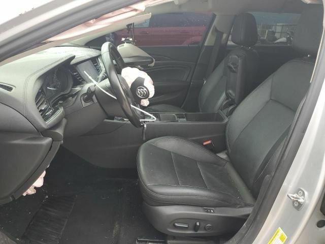 Серый Бьюик Регал, объемом двигателя 0 л и пробегом 160 тыс. км за 9200 $, фото 1 на Automoto.ua